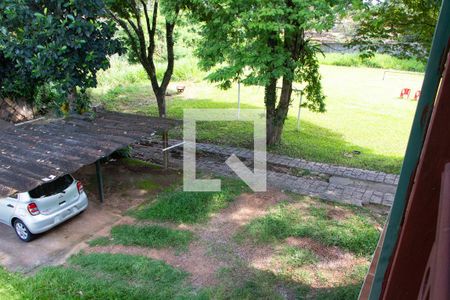 Casa à venda com 778m², 4 quartos e 5 vagasVISTA DA SUITE