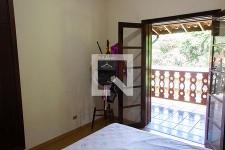 Casa à venda com 778m², 4 quartos e 5 vagasQUARTO 3