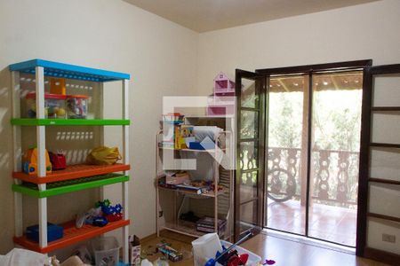 Casa à venda com 778m², 4 quartos e 5 vagasQUARTO 2