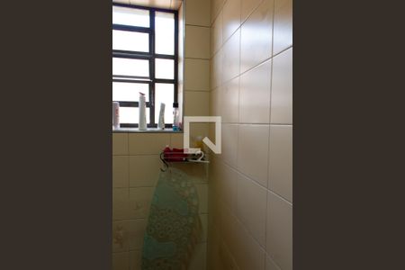 Casa à venda com 778m², 4 quartos e 5 vagasBANHEIRO SOCIAL 2