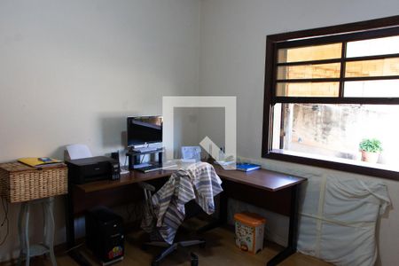 Casa à venda com 778m², 4 quartos e 5 vagasQUARTO 4