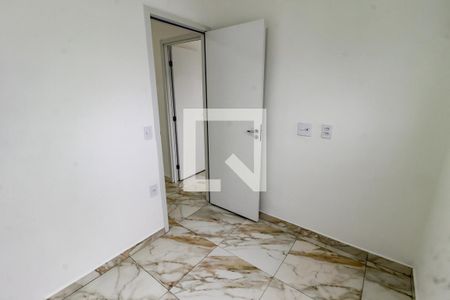 Quarto 1 de apartamento à venda com 2 quartos, 36m² em Vila Andrade, São Paulo