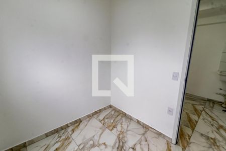 Quarto 1 de apartamento à venda com 2 quartos, 36m² em Vila Andrade, São Paulo