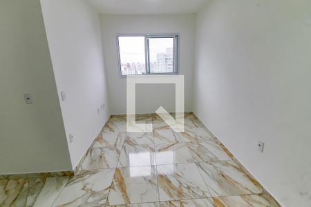 Sala de apartamento à venda com 2 quartos, 36m² em Vila Andrade, São Paulo
