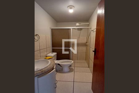 Studio para alugar com 50m², 2 quartos e sem vagaBanheiro