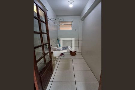 Studio para alugar com 50m², 2 quartos e sem vagaÁrea de Serviço