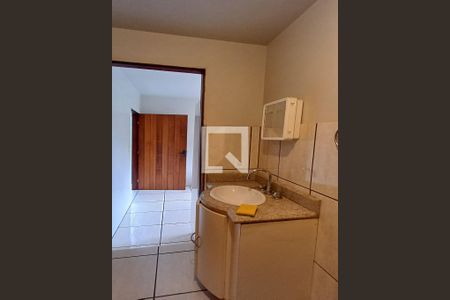 Studio para alugar com 50m², 2 quartos e sem vagaBanheiro