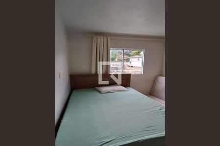 Studio para alugar com 50m², 2 quartos e sem vagaQuarto 1