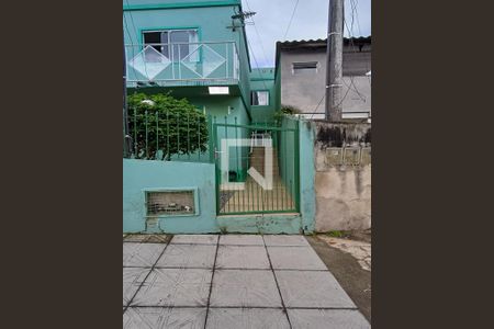 Studio para alugar com 50m², 2 quartos e sem vagaFachada