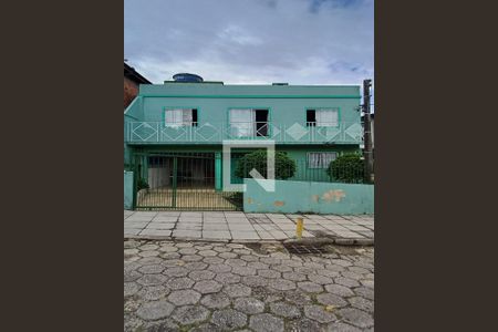 Studio para alugar com 50m², 2 quartos e sem vagaFachada