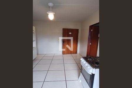 Studio para alugar com 50m², 2 quartos e sem vagaSala Cozinha