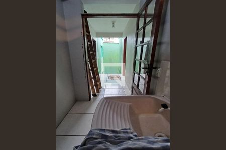 Studio para alugar com 50m², 2 quartos e sem vagaÁrea de Serviço