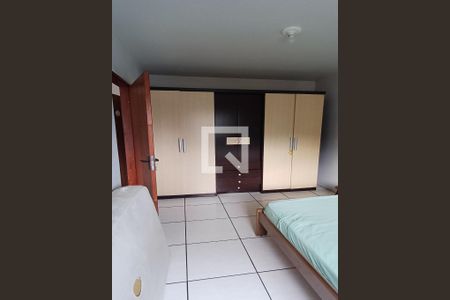 Studio para alugar com 50m², 2 quartos e sem vagaQuarto 1