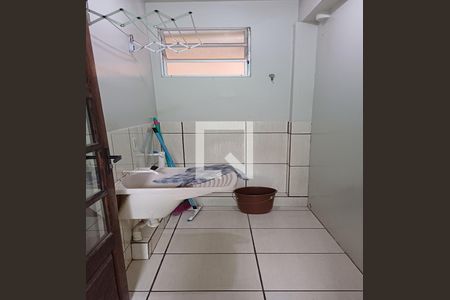 Studio para alugar com 50m², 2 quartos e sem vagaÁrea de Serviço