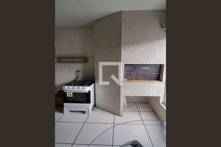 Studio para alugar com 50m², 2 quartos e sem vagaSala Cozinha