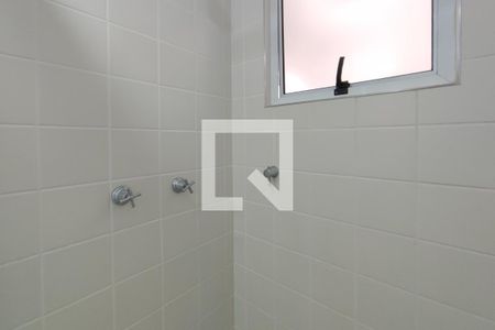 Apartamento à venda com 60m², 3 quartos e 1 vaga Apartamento à venda com 60m², 3 quartos e 1 vagaBanheiro Social