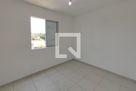Suíte de apartamento à venda com 3 quartos, 60m² em Jardim Roseira, Campinas