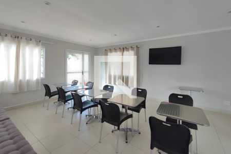 Apartamento à venda com 60m², 3 quartos e 1 vaga Apartamento à venda com 60m², 3 quartos e 1 vagaÁrea comum