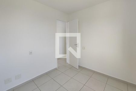 Apartamento à venda com 60m², 3 quartos e 1 vaga Apartamento à venda com 60m², 3 quartos e 1 vagaQuarto 2
