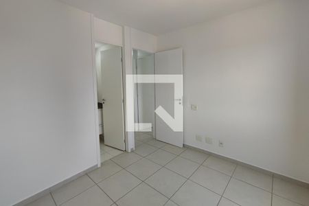 Suíte de apartamento à venda com 3 quartos, 60m² em Jardim Roseira, Campinas