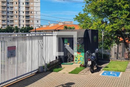 Apartamento à venda com 60m², 3 quartos e 1 vaga Apartamento à venda com 60m², 3 quartos e 1 vagaÁrea comum - Mercado