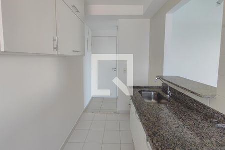 Apartamento à venda com 60m², 3 quartos e 1 vaga Apartamento à venda com 60m², 3 quartos e 1 vagaCozinha