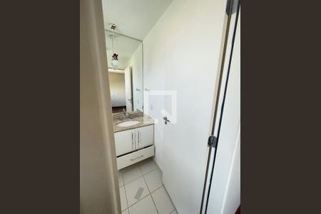 Casa de condomínio à venda com 164m², 4 quartos e 4 vagasQuarto 3