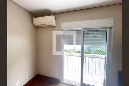 Casa de condomínio à venda com 164m², 4 quartos e 4 vagasQuarto 3