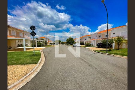 Casa de condomínio à venda com 164m², 4 quartos e 4 vagasÁrea comum