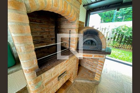 Casa de condomínio à venda com 164m², 4 quartos e 4 vagasÁrea comum