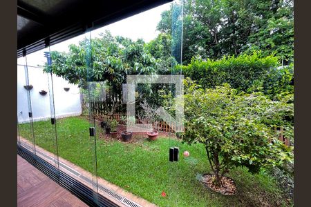 Casa de condomínio à venda com 164m², 4 quartos e 4 vagasÁrea comum