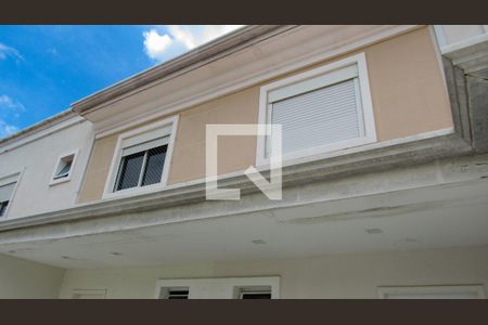 Casa de condomínio à venda com 164m², 4 quartos e 4 vagasÁrea comum