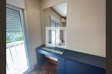 Casa de condomínio à venda com 164m², 4 quartos e 4 vagasQuarto 3