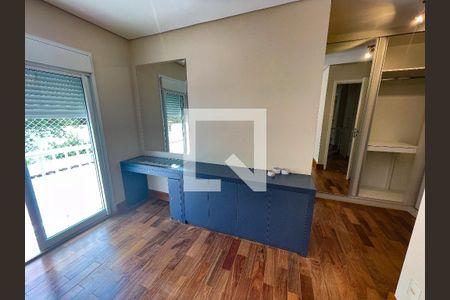 Casa de condomínio à venda com 164m², 4 quartos e 4 vagasQuarto 3