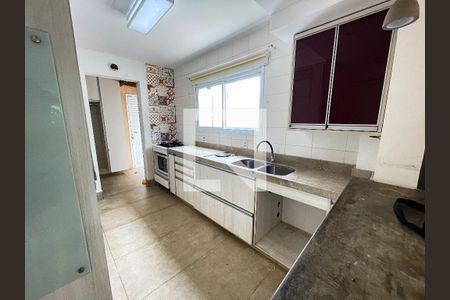 Casa de condomínio à venda com 164m², 4 quartos e 4 vagasCozinha