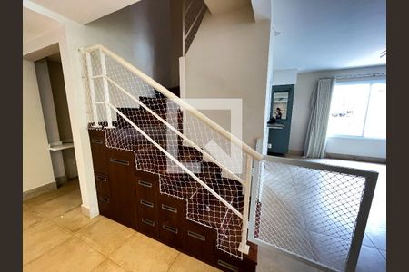 Sala de casa de condomínio à venda com 4 quartos, 164m² em Jardim Myrian Moreira da Costa, Campinas