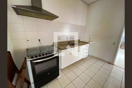 Casa de condomínio à venda com 164m², 4 quartos e 4 vagasCozinha