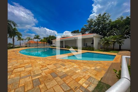 Casa de condomínio à venda com 164m², 4 quartos e 4 vagasÁrea comum