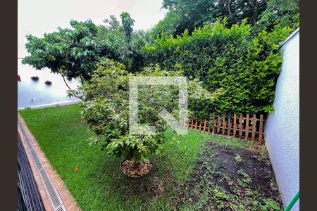 Casa de condomínio à venda com 164m², 4 quartos e 4 vagasÁrea comum