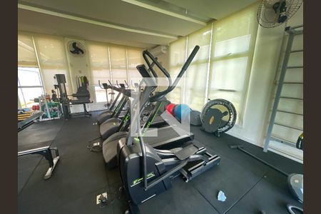 Casa de condomínio à venda com 164m², 4 quartos e 4 vagasÁrea comum