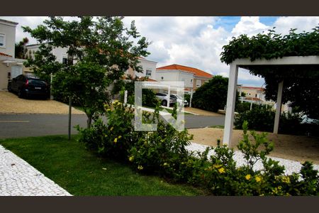 Casa de condomínio à venda com 164m², 4 quartos e 4 vagasÁrea comum