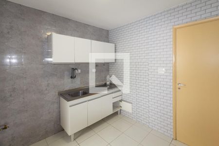 Apartamento para alugar com 120m², 3 quartos e 1 vaga Apartamento para alugar com 120m², 3 quartos e 1 vagaCozinha
