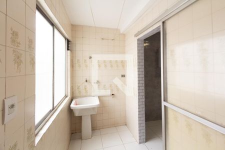Apartamento para alugar com 120m², 3 quartos e 1 vaga Apartamento para alugar com 120m², 3 quartos e 1 vagaÁrea de Serviço