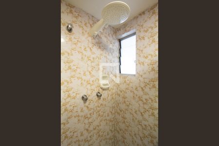 Apartamento para alugar com 120m², 3 quartos e 1 vaga Apartamento para alugar com 120m², 3 quartos e 1 vagaBanheiro