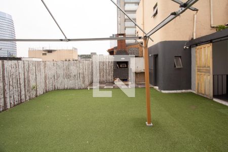 Apartamento para alugar com 120m², 3 quartos e 1 vaga Apartamento para alugar com 120m², 3 quartos e 1 vagaCobertura