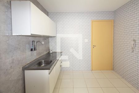 Apartamento para alugar com 120m², 3 quartos e 1 vaga Apartamento para alugar com 120m², 3 quartos e 1 vagaCozinha