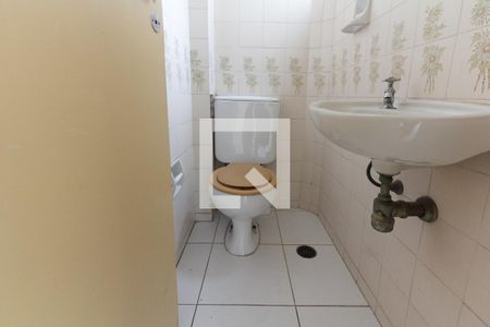 Apartamento para alugar com 120m², 3 quartos e 1 vaga Apartamento para alugar com 120m², 3 quartos e 1 vagaBanheiro de serviço