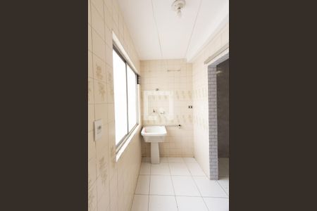 Apartamento para alugar com 120m², 3 quartos e 1 vaga Apartamento para alugar com 120m², 3 quartos e 1 vagaÁrea de Serviço