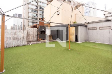 Apartamento para alugar com 120m², 3 quartos e 1 vaga Apartamento para alugar com 120m², 3 quartos e 1 vagaCobertura
