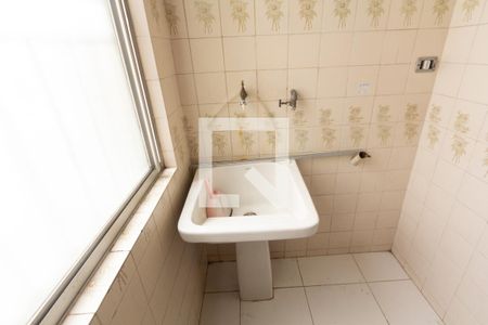 Apartamento para alugar com 120m², 3 quartos e 1 vaga Apartamento para alugar com 120m², 3 quartos e 1 vagaÁrea de Serviço